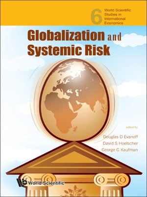 cover image of Globalization and Systemic Risk